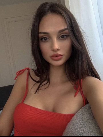 Анкета проститутки Флора, 23 года